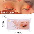 Makeup Practice Board Makeup Practice Face, Practicing Makeup, Makeup Mannequin Face, For Make Up and Lash Extension, Makeup Practice. 
