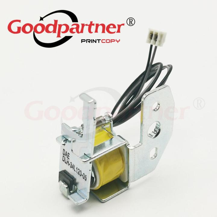【3C VictoryEagle Store】1X JC33-00025B Solenoid for Samsung SCX 4600 4623 5235 5535 5635 5835 5935 ML 1500 1510 1520 1710 1740 1750 1755