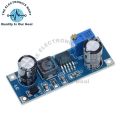 XL7015 DC To DC Step Down Buck Converter Module Adjustable Power Supply In Pakistan. 