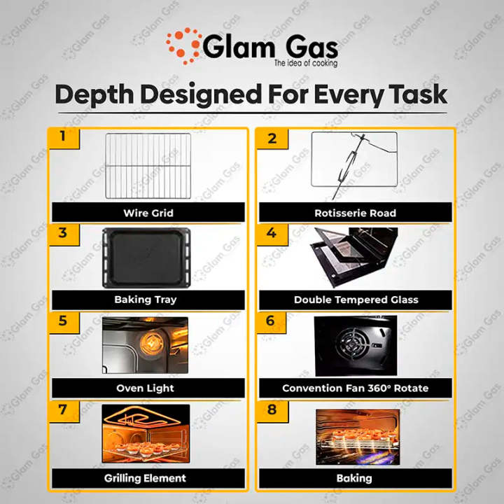 Glam%20Gas%20Black%20Forest%20Black%20Gas%20+%20Electric%20%7C%20Glam%20Gas%20Oven%20%7C%20Built%20in%20Oven%20%7C%20Gas%20+%20Electric%20Oven%20-%20Image%204