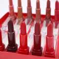 F.i.t Me 12pcs Perfect Matte L.ipstick. 