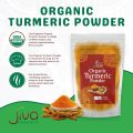 CERTIFIED USDA ORGANIC TUMERIC POWERED (CURCUMA LONGA). 