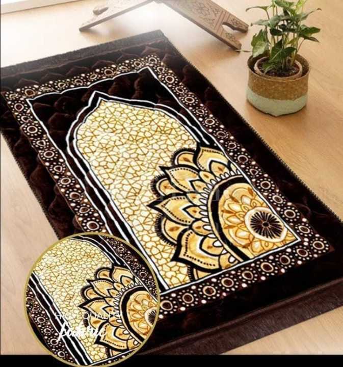 "Original%20Velvet%20Jai%20Namaz%20%E2%80%93%20Comfortable%20Foam%20Prayer%20Mat%20%7C%20No%20Hardboard%20Inside%20%7C%20Adult%20&%20Kid%20Sizes"%20-%20Image%204