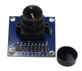 Arduino Camera OV7670 640×480 VGA CMOS Camera Module. 