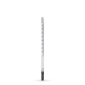 BAUME HYDROMETER  0-70 BAUME. 