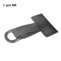 Tactical T-ring With D-ring For Molle PALS Vest Plate Carrier Armor Backpack Bag Airsoft Hunting Accessories Nylon. 