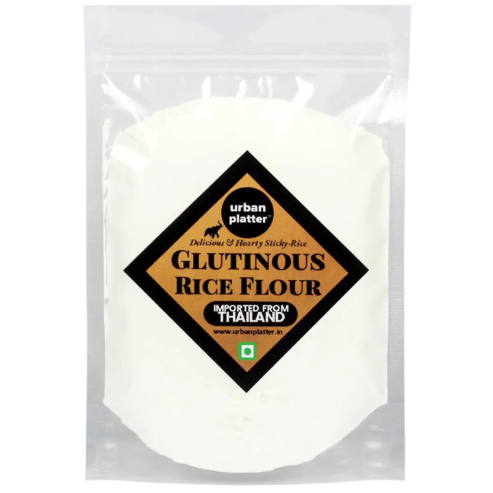 Urban Platter Glutinous Rice Flour, 400g