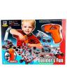 Builder's Fun Set - Multicolor. 
