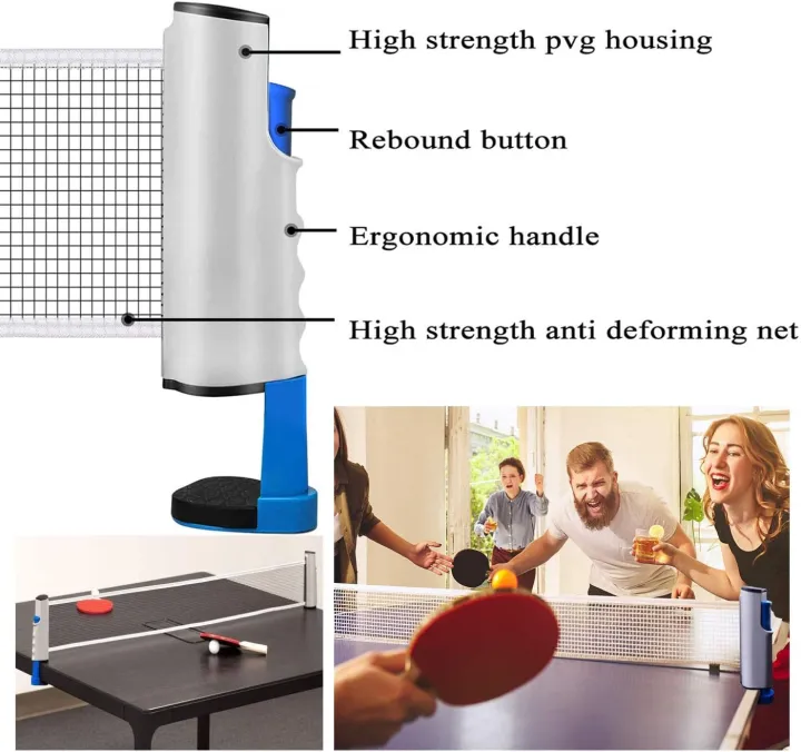 Retractable%20Table%20Tennis%20Net%20Portable%20Ping%20Pong%20Bracket%20Mini%20Table%20Tennis%20Nets%20for%20Indoor%20Outdoor%20Sports%20Dining%20Table%20Office%20Desk%20Adjustable%20Length%20190CM%20Max%20-%20Image%204