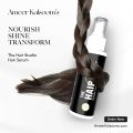 THE HAIR Studio™-Hair Serum-for frizzy hair-Anti Hair Fall Serum (50ML)-Anti Dandruff-Organic and natural-Best solution for damaged Hairs. 