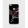 GR3 (2017) Case Cover 3d Hard- Huawei   Cherry with Water - 1cover2432. 