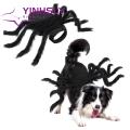 Yinhsly High-quality Pet Halloween Costume Adorable Spider Legs Pet Costume for Halloween Party Perfect Dress Up for Cats Dogs Unique Fun Accessories for Home Events Buy Small Dog Halloween Costume. 