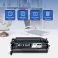 26x Toner Cartridge | HP 26X CF226X Black LaserJet Toner Cartridge. 