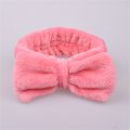 Microfiber Wrist Sweatbands - Absorbent Towel Bands, Comfortable Headbands for Fitness & Makeup/Head band for girls. 