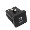 Car Anti-Skid Drive Sility Switch ESP Off Switch on for Jetta 5 MK5 Golf 6 MK6 1KD 927 117. 