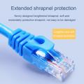Ethernet Cable Cat6 Lan Cable 15m UTP Cat 6 RJ 45 Splitter Network Cable RJ45 Twisted Pair Patch Cord For Laptop Router. 