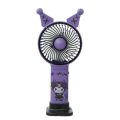 Handheld Small Fan Portable Mobile Phone Holder Mini Fan USB Charging Student Desktop LOGO Fan. 