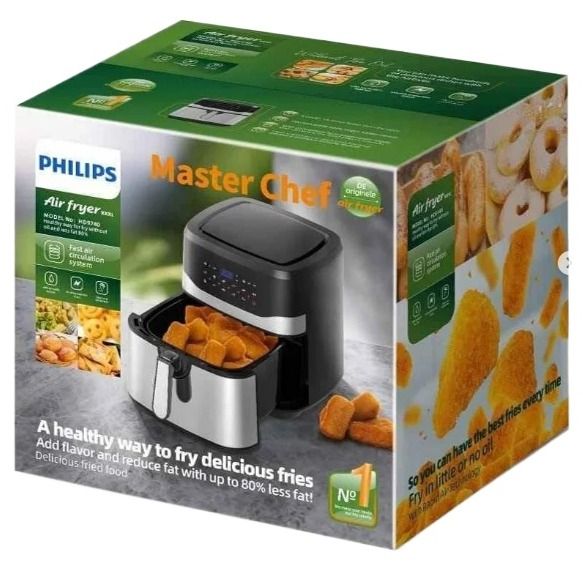 Philips%20Multifunction%20Air%20Fryer%209.2%20Liter%20HD9740%20-%20Image%205