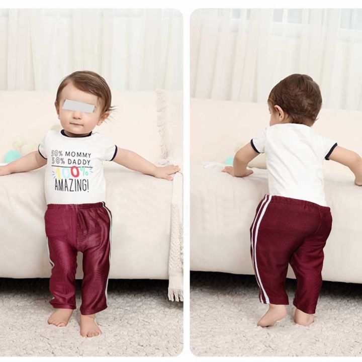 Pack%20Of%203%20Multicolors%20Mix%20cotton%20Trousers%20For%20Kids%20-%20Image%209