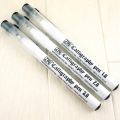 Zig Calligraphy Oblique Tip Pen | Black ink. 