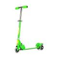 Scooty For Kids Adjustable 3 Wheel Kick Scooter Gifts For Toddlers Children Boys Girls. 