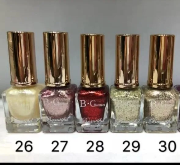 Beautiful%20Glitter%20Nail%20Polishes%20Colored%20Metallic%20Nail%20Polish%20Makeup%20Nails%20Nail%20Polish%20-%20Image%202