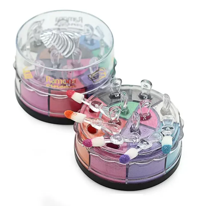 25%20Pcs%20Items%20Makeup%20Deal%20-%20Eyeshadow%20Palette%20Sparkling%20Dust%20Glitter%20Eye%20Shadow%204%20Color%20Aqua%20Cake%20Eyeliner%20Eye%20Liner%20Brush%2012%20Color%20Shimmer%20Powder%20Facial%20Set%20Bowl%20Sponge%20Puff%20Headband%20Acne%20Pin%20Curler%20Makeup%20Deals%20Set%20Box%20-%20Image%204