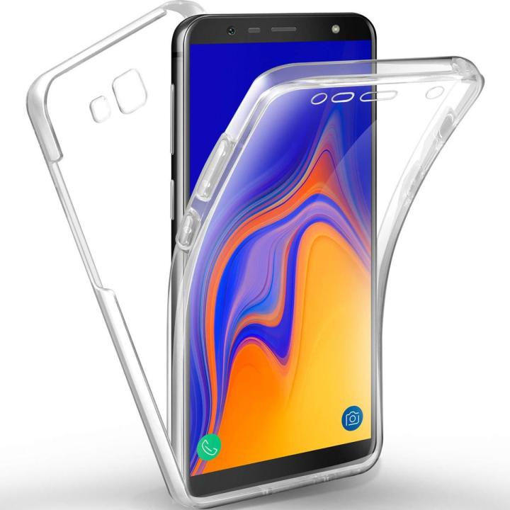 Samsung J2 Jelly 1mm Ultra Thin Silicon TPU Back Cover Transparent