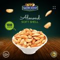 1-KG-Kagzi (Badam) Almonds - best Quality Large size. 
