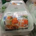 Best Quality Original Limon Picnic Set 56 Pieces 6 Person Dinner Picnic Set - Made in Iran. 