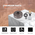 325-7 Clutch Drum Rim Sprocket Bearing Kit for MS180 018 017 MS170 MS250 MS230 MS210 MS180C Chainsaw. 