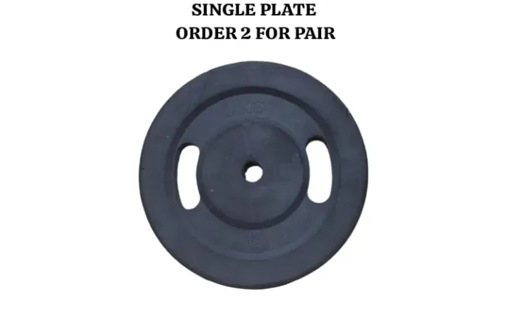 Standard%20-%20Bi-Grip%20Rubber%20Coated%20Weight%20Plate%20-1kg%202kg%203kg%204kg%205kg%208kg%2010KG%20-%20Image%204