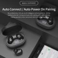 XIAOMI REDMI AIRDOTS PRO with DIGITAL DISPLAY - True wireless earbuds Redmi Airdots Pro. 