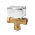 Motorized valve1 inch  2 way. 