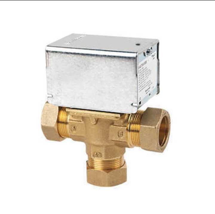 Motorized valve1 inch  2 way