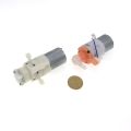 1PCS DC 3.7V Soap Pump Mini Bubble Pump Micro-Foam Pump 3-6V 5V Comes for Foamer Induction Hand Sanitizer Soap Dispenser 320E. 