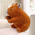Cute Plush Koala Toy 11.81 in Simulation Soft Koala Stuffed Animal Stuffed Koala Plush Toy for Kids. 