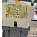 LS GMC22 3 pole 22 AMP contactor with a 240vAC coil. 