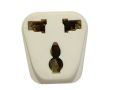 Universal Multi Plug Adapter, High-Quality, 10AMP, 250V - for Offices, Home & Other Use. 