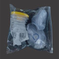 Spot Respiratory Suffocation Training Mask First Aid Mask Suffocation Rescue Mask Breathing Training Mask. 