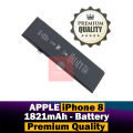 Apple iPhone 8 Battery Replacement Premium Quality 1821mah Battery For Apple iPhone 8. 