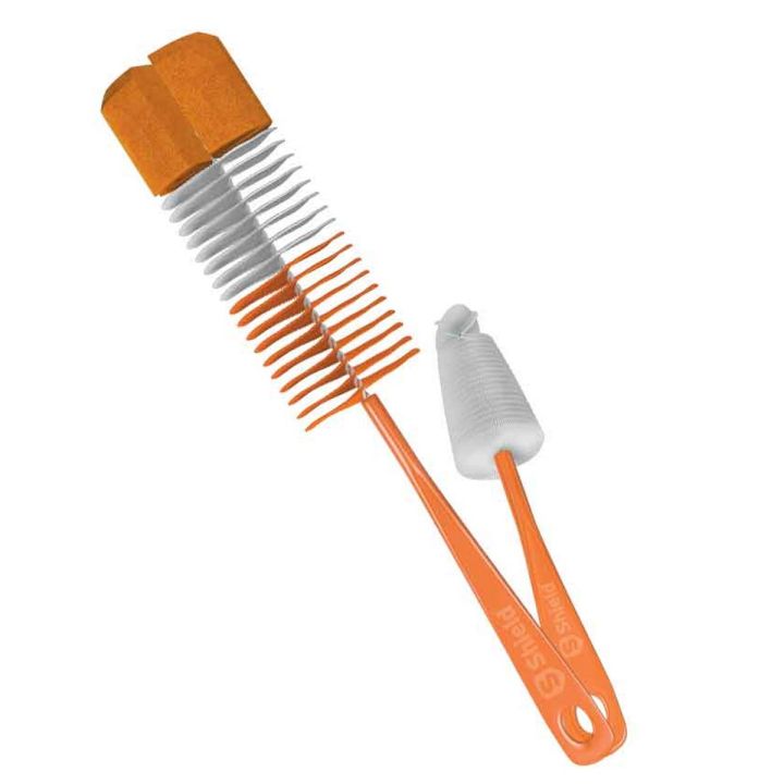 Baby Feeder Cleaning Brush