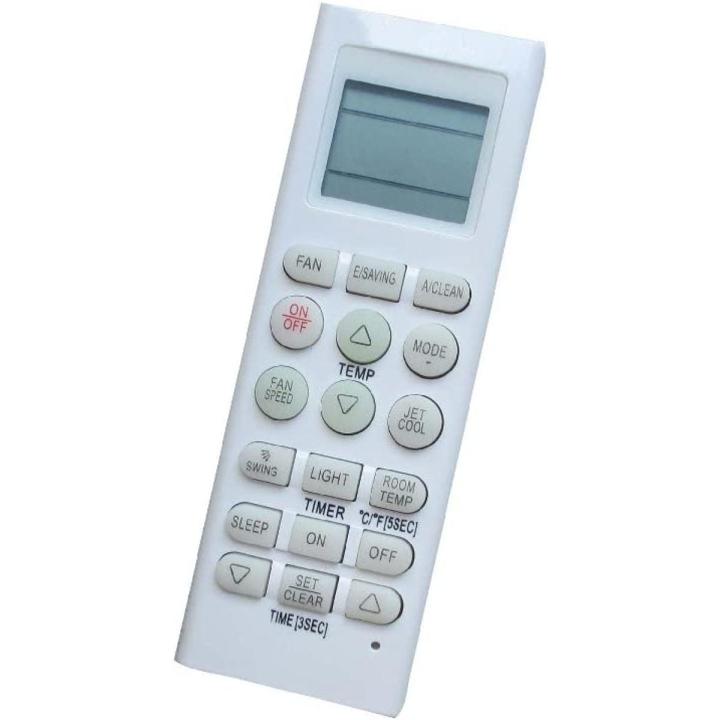 Remote Control for Dc Inverter Ac Universal Remote Control for Dc ...