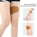 Anti Chafing Thigh Chaffing Protection Invisible Body Anti-Friction Pads Thigh Bands Thigh Chafe Tapes For Thigh Calf Fullhouse. 