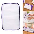 Iron Protector Net Press Protection Pad. 