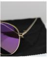 Purple Aviators Unisex. 