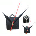 1 Set Battery Operated Clock Movement DIY Plastic Easy to Install Clock Movement Set Replacement Motor Kits. 