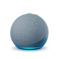 Echo Dot (4th Gen) | Smart speaker with Alexa. 