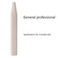 2Pcs Badminton Racket Handle Grip Wooden Badminton Handle Repair of Badminton Racket. 