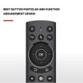 2023 G20S G20S PRO BT Gyro Smart Voice Remote Control G20 IR Learning 2.4G Wireless Fly Air Mouse For X96 H96 MAX Android TV Box. 